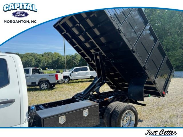 New 2026 White Ford XL image 36