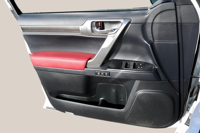 Used Car 2023 Lexus Gx  460 For Sale Under $60,000 In Austin, Texas