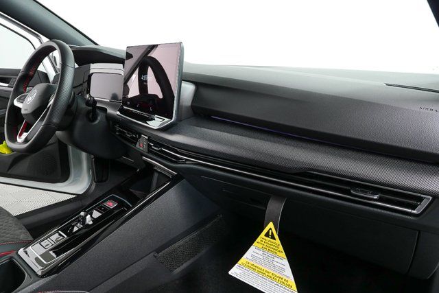 new 2026 Volkswagen Golf GTI car, priced at $42,726