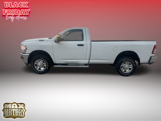 2023 Ram 3500 Tradesman 4