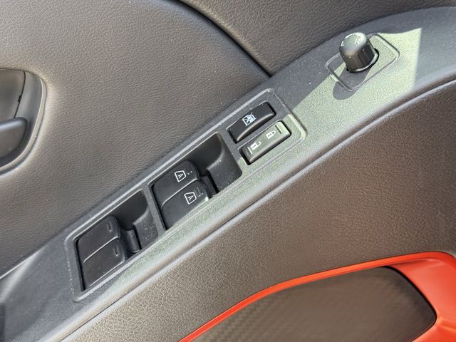 2026 Nissan Frontier PRO-4X Gray at Bravo Nissan