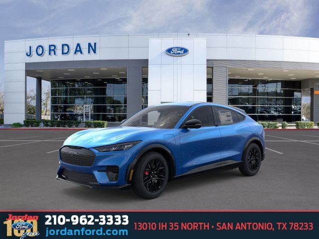 New Car 2025 Ford Mustang Mach-e  Premium For Sale Under $50,000 In San Antonio, Texas