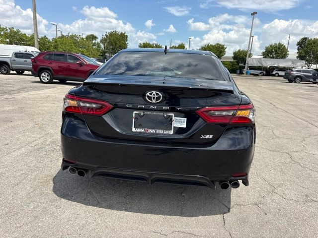 2024 Toyota Camry - $29,988