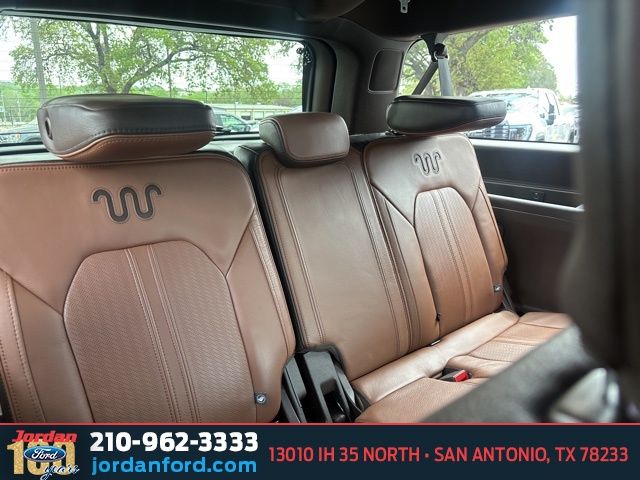 Used Car 2023 Ford Expedition Max  King Ranch For Sale Under $60,000 In San Antonio, Texas