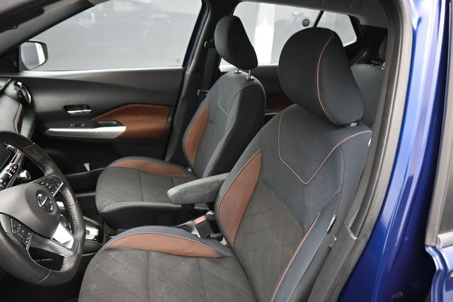 Used 2018 Nissan Kicks SUV