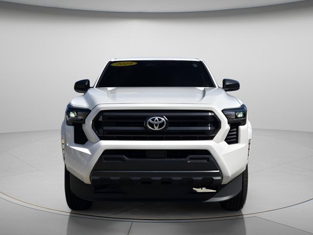 2024 Toyota Tacoma - $30,491