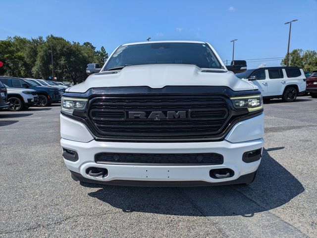 2021 Ram 1500 Limited Crew Cab 4x4 5'7" Box