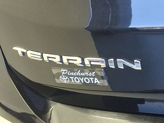 2024 GMC Terrain SLT - Photo 39