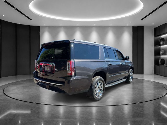 Used 2018 GMC Yukon XL SUV