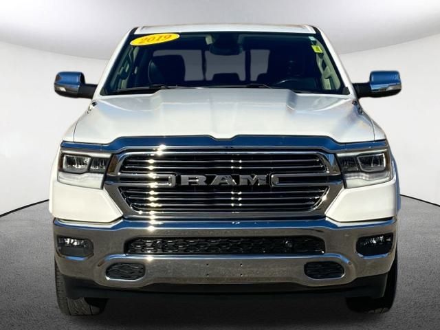 2019 Ram 1500 Laramie 13