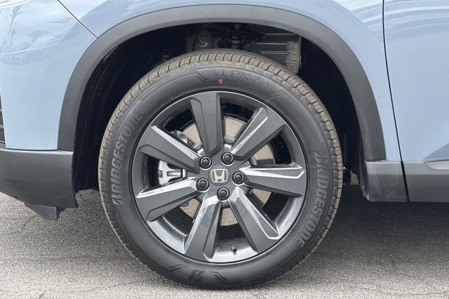 New 2026 Honda Pilot SUV
