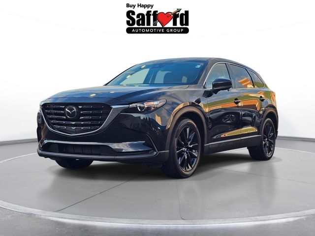 2023 Mazda CX-9 Touring Plus AWD