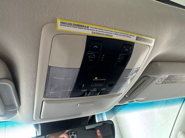 2021 Lexus GX 460 Luxury Silver at Westside Lexus