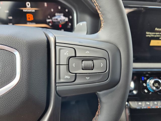 New 2026 Black GMC AT4 image 31