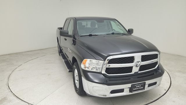 2020 Ram 1500 Classic SLT Black at AutoSavvy Houston Southwest