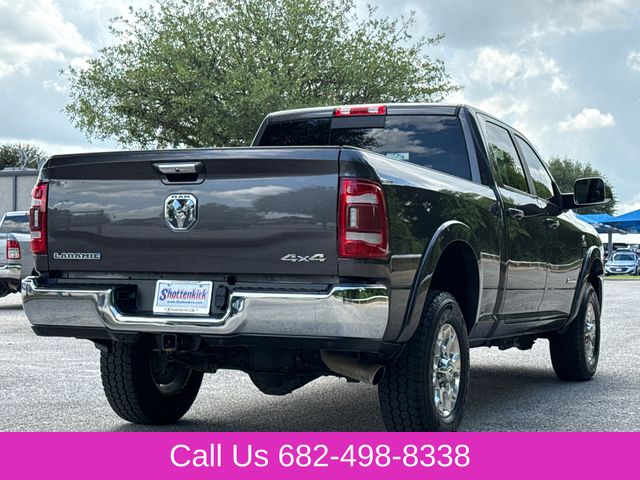 Used 2020 Ram 2500 Truck
