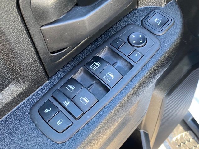 used 2024 Ram 2500 car, priced at $38,545