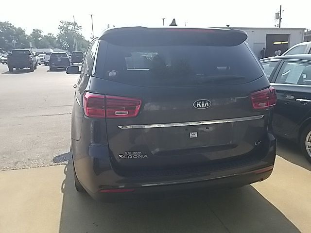 Used 2019 Kia Sedona Van