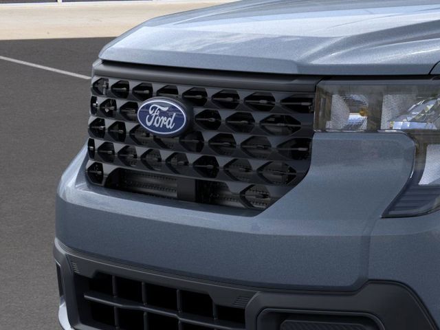 2026 Ford Maverick XLT:168680