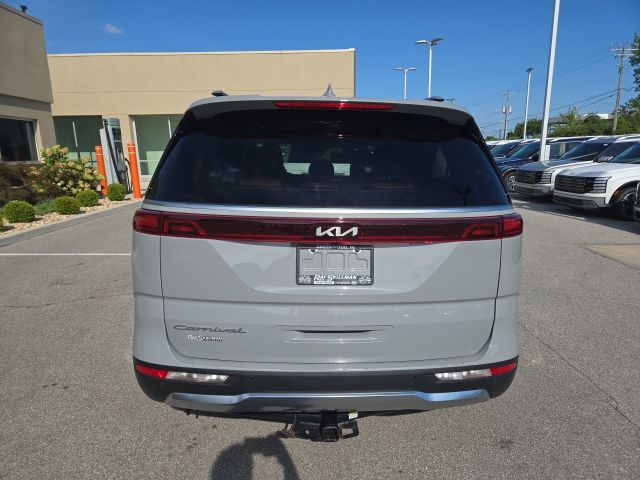 Used 2022 White Kia SX image 3