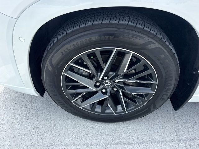 2024 Lexus Tx - $54,888