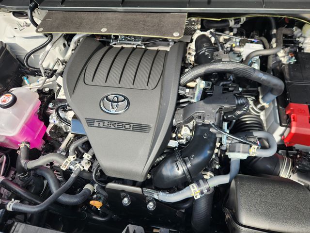 2026 Toyota Highlander Platinum Beige at Don McGill Toyota