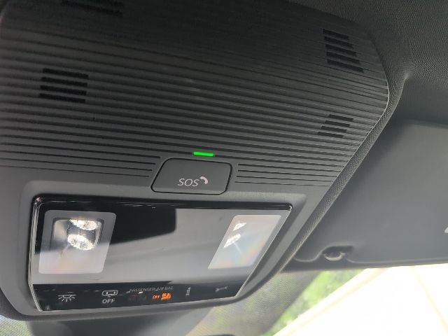 2022 Volkswagen ID.4 Pro Black at Sutliff Volkswagen