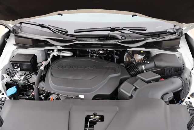 2026 Honda Odyssey Touring - 9