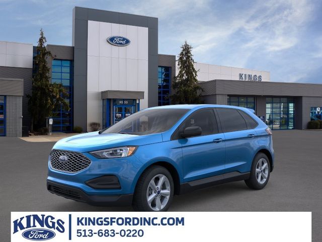 2024 Ford Edge SE AWD