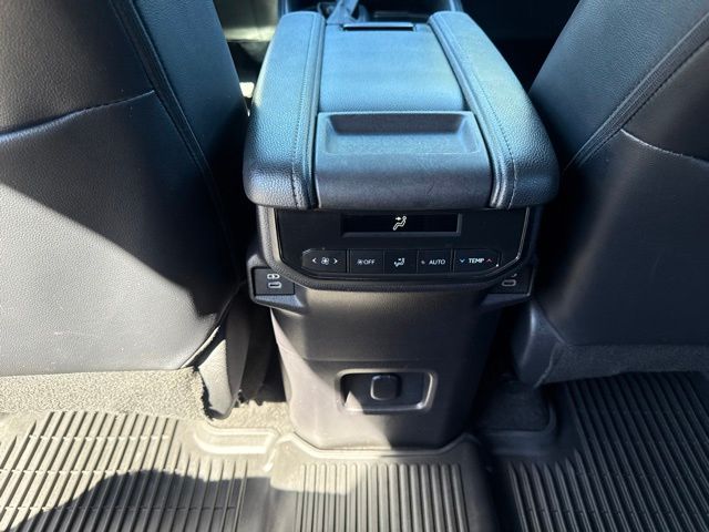 Used 2024 Toyota Grand Highlander SUV