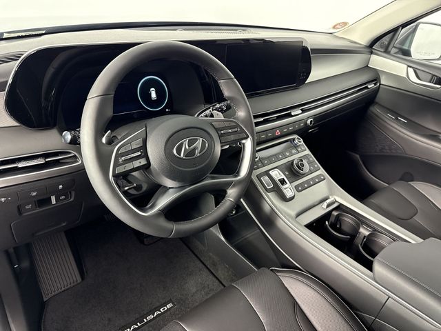 New 2025 Hyundai Palisade For Sale in Indianapolis, IN