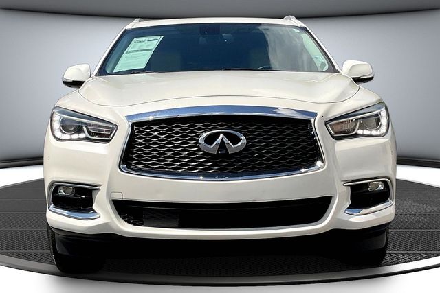 Used 2018 INFINITI QX60 Base with VIN 5N1DL0MN1JC500226 for sale in Rome, GA