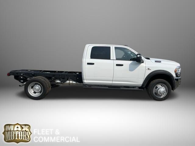 2024 Ram 5500HD Tradesman 9