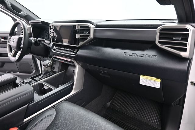 Used 2025 Toyota Tundra Truck