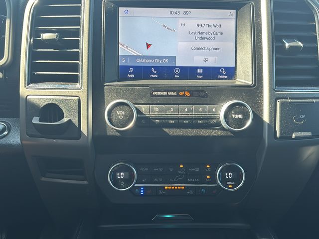 Used 2021 Ford Expedition SUV