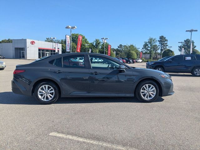 2026 Toyota Camry LE  at Davis Toyota of Orangeburg