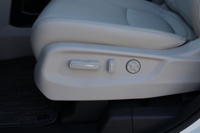 2026 Honda Odyssey EX-L White at Community Honda