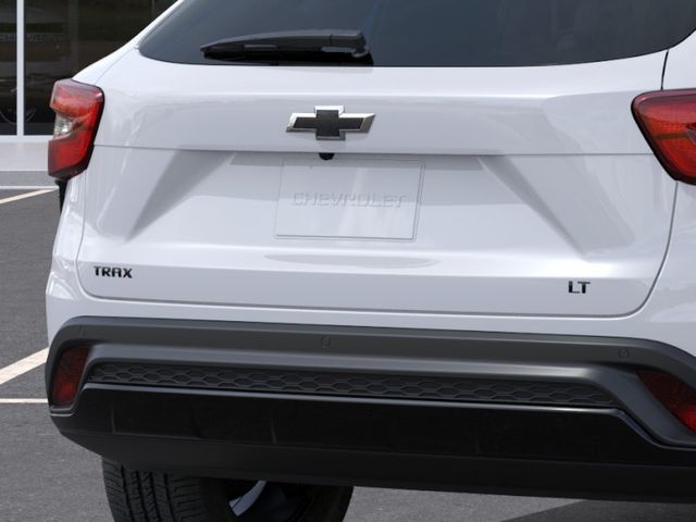 2026 Chevrolet Trax LT:47297