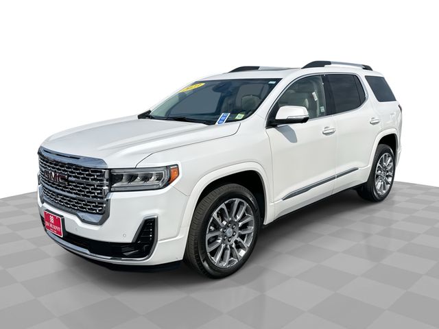2023 GMC Acadia Denali AWD