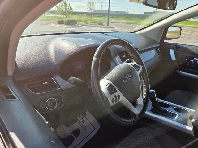 2011 Ford Edge SEL
