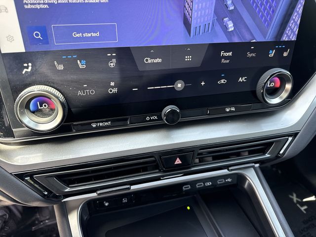 2024 Lexus Tx - $54,998