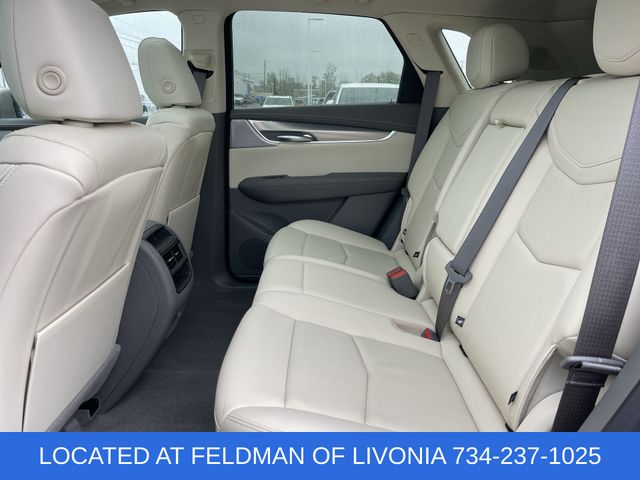 Used 2023 Cadillac XT5 For Sale in Livonia, MI