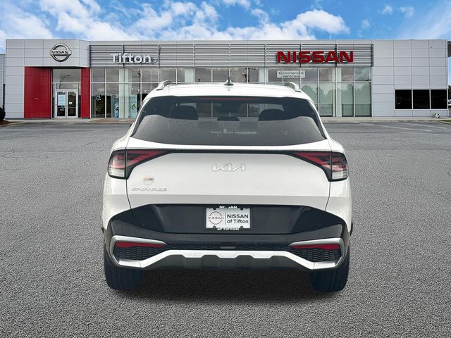 Used 2023 Kia Sportage SUV