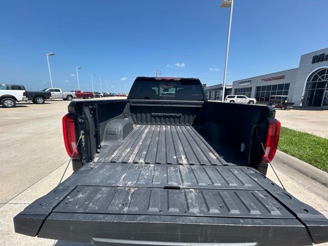 Used 2024 GMC Sierra 1500 Truck