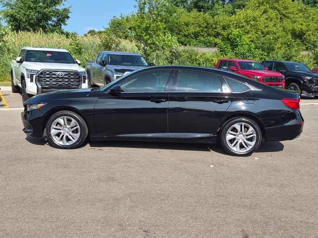 2018 Honda Accord - Image 2