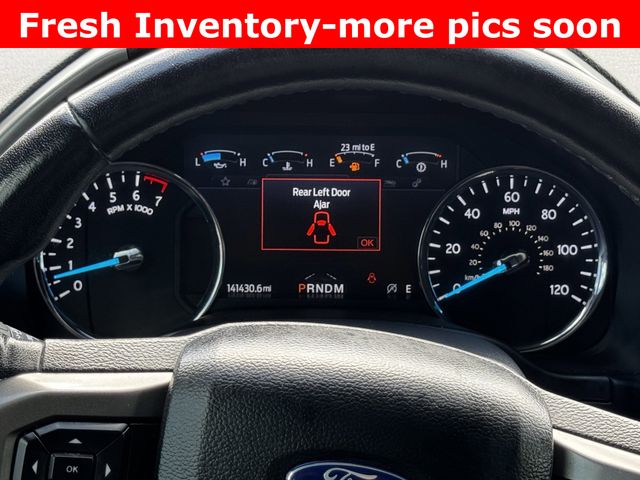 2021 Ford Expedition Max XLT Red at Bayshore Chrysler Jeep Dodge Ram