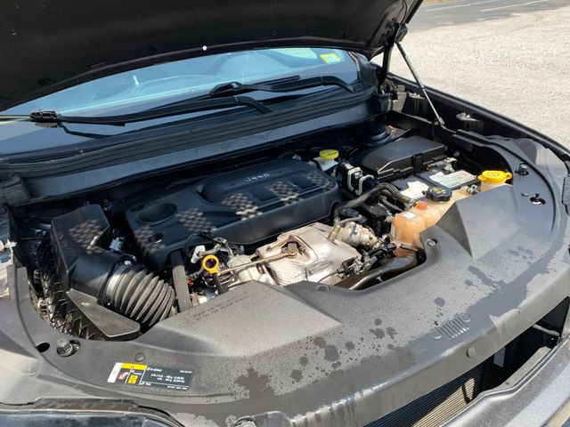 Used 2020 Jeep Cherokee SUV