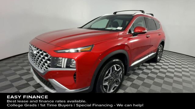 Used 2022 Hyundai Santa Fe For Sale in Indianapolis, IN