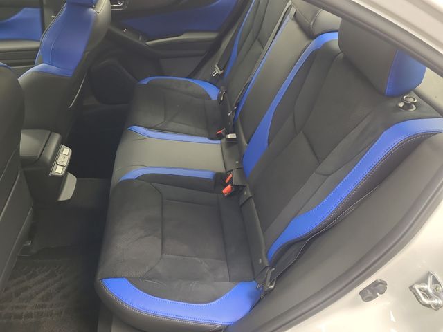 2026 – Subaru – WRX
