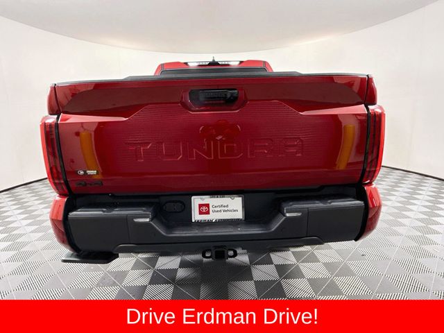 Used 2026 Toyota Tundra Truck
